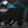 RDX Gewichtheben Handschuhe, 15-Zoll lange Unterstützung Produktbild-Vorschau 2