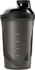 Protein Shaker 600 ml YFood | Eiweiß Shaker | Mit Produktbild-Vorschau 2