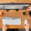 Logitech Pebble M350 weiss Produktbild-Vorschau 24