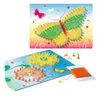 String it Mini: Butterflies Ravensburger 18034 Produktbild-Vorschau 4
