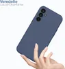 Hülle für Samsung Galaxy A54 5G Case Cover Bumper Silikon Produktbild-Vorschau 5