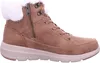 Skechers Glacial Ultra - Cozyly - Chestnut Synthetik Größe: Produktbild-Vorschau 32