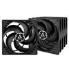Arctic P14 Value Pack - Ventola per case - 140 mm Anteprima dell’immagine prodotto 10