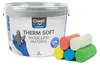Creall Creall Therm Clay 2000gr Rozmanité Náhľad obrázku produktu 1