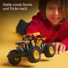 LEGO Technic Monster Jam DIGatron 42199 Vista previa de la imagen del producto 28