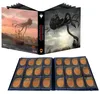 Ultra Pro - 12 Pocket Pro Binder - Magic: Battle for Produktbild-Vorschau 1