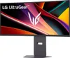 UltraGear 32G600A-B.AEUQ, Schwarz, 32 Zoll, Curved, WQHD, Produktbild-Vorschau 2