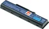 T6 Power Akku für Gateway NV5930U, Li-Ion, 10,8 V, 5200 mAh Produktbild-Vorschau 1