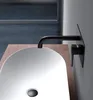 Mai & Mai Armatur Wandarmatur in schwarz aus Messing Produktbild-Vorschau 3