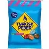Fazer Tyrkisk Peber Hot & Sour 150 g / Fruchtdragee mit Produktbild-Vorschau 2