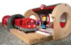 BRIO World - 33513 Metro Bahn Set Produktbild-Vorschau 9