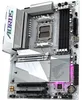 Gigabyte B650E A ELITE X ICE Motherboard Produktbild-Vorschau 4