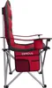 24MOVE® Campingstuhl Salvador faltbar Camping Klappstuhl Produktbild-Vorschau 7