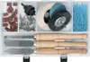 Příborová Krabička S Rukojetí Prozračná 400/298/85Mm Náhled obrázku produktu 3