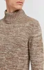SOLID SDPhilaremo Herren Rollkragenpullover Grobstrick Produktbild-Vorschau 4