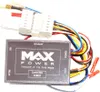 Max Power Truster 12/ct Propellersteuereinheit 24v  92 x 83 Produktbild-Vorschau 1