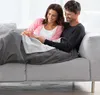 medisana HB 675 Kuschelheizdecke XXL waschbare Heizdecke Produktbild-Vorschau 4