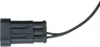 vhbw Niederspannungs-Kabel kompatibel mit Gardena SILENO Produktbild-Vorschau 7
