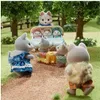 Jouet Sylvanian Families 5638 Voir les images du produit 14