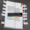 OfficeTree 600x note adesive divertenti - note adesive Anteprima dell’immagine prodotto 3