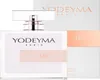 Yodeyma Lis Parfumovaná voda pre ženy 100ml Náhľad obrázku produktu 1