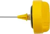 FAST FT80302 Ölmessstab Ölpeilstab Ölstab für RENAULT Clio Produktbild-Vorschau 2