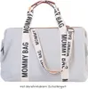 Childhome Mommy Bag, 300 mm, 550 mm, 400 mm, 1,4 kg, 550 Produktbild-Vorschau 7