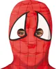 Costume da supereroe Spider man per uomo taglia M-L, Anteprima dell’immagine prodotto 11
