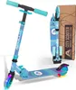 Apollo 125mm klappbarer City Scooter Moonracer - mint Produktbild-Vorschau 1