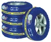 GOODYEAR Set di 4 borse per pneumatici in poliestere Anteprima dell’immagine prodotto 1