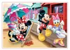 Trefl Puzzle 4w1 Minnie z przyjaciółmi (34355) Voir les images du produit 9