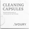Avoury 6000101 Reinigungskapseln, Farbe:Weiß Produktbild-Vorschau 1