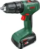 Akku-Schlagbohrmaschine EasyImpact 18V-40 + SystemBox, 1 x Produktbild-Vorschau 1