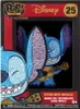 FUNKO Disney Stitch s ukulele 25 WDPP0070 Náhľad obrázku produktu 3