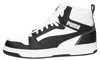 Scarpe Puma 01 Rebound V6 Mid Jr 39383101 Anteprima dell’immagine prodotto 19