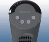 Honeywell HYF1101E4, Vertikální domácí ventilátor, Šedá, Náhled obrázku produktu 4