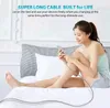 USB-C auf Typ-C Kabel langes Ladekabel Datenkabel Produktbild-Vorschau 8