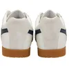 Gola Herren Low Sneaker Harrier CMB426 Low Top CMB426 Weiß Produktbild-Vorschau 8