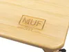 Table D'appoint - Leobert - 40 X 34,5 Cm Voir les images du produit 3
