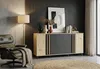 MINIO go for it, Kommode "HURON", 150 cm, 2 Türen, 3 Produktbild-Vorschau 8