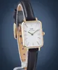 Dámské hodinky Daniel Wellington Quadro Pressed Sheffield Náhled obrázku produktu 1