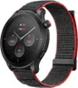 GTR 4 Racetrack Grey Smartwatch Produktbild-Vorschau 3