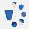 4er-Set: 1-Gallonen-Netzbeutel, Bubble-Bag-Set, 4er-Set Produktbild-Vorschau 3