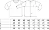 Kinder T-Shirt langer Ärmel Outlast® - Scharlachrot, 92 Produktbild-Vorschau 8