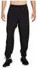 Nike Challenger DF Herren Web-Laufhose - Schwarz/Schwarz Produktbild-Vorschau 8