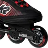 K2 Ascent 80 Herren Inline Skates Inliner 30H0600 : 44 EU Produktbild-Vorschau 3