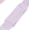 A close-up of a light purple strap with textured detailing and a lighter pink fabric section visible at the top. Produktbild-Vorschau