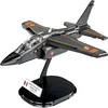 Cobi Armed Forces 5842 Alpha Jet Armée de l'air française Voir les images du produit 4