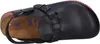 Birkenstock Kay SL Pantolette, Schwarz, Größe 45, normale Produktbild-Vorschau 5