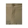 MAIER Sports Tajo 2 pantaloni uomo marrone 54 Anteprima dell’immagine prodotto 13